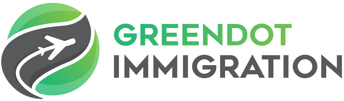 Greendot Immigration