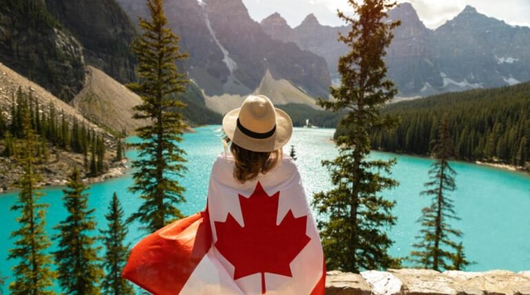 The Temporary Resident Visa – TRV – How to get a visit visa to Canada