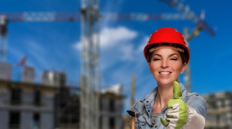 Nova Scotia’s Critical Construction Worker
