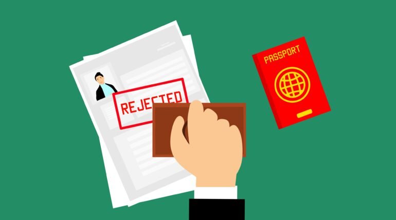 Why Canada's Temporary Visa Refusal Rates Are Increasing in 2026