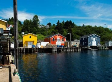 Nova Scotia